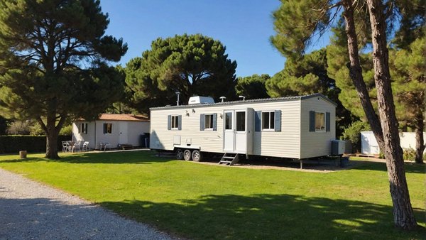 Découvrez les meilleures options pour louer un mobil home à hyères