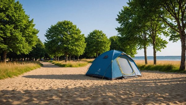 Camping saint malo pas cher : découvrez les meilleures promos