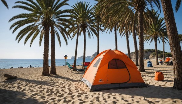 Camping hérault : séjournez au paradis des pirates à californie plage