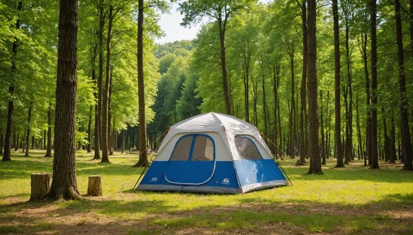 Découvrez le charme du camping borepo à villeveyrac
