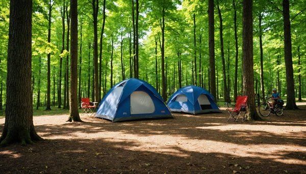 Camping à souillac : séjour 4 étoiles au cœur du périgord et de la dordogne