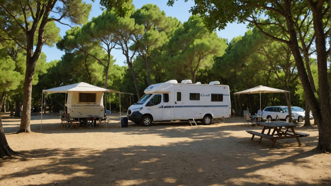 Choisir entre un camping 4 étoiles et camping 5 étoiles en vendée : que privilégier ?