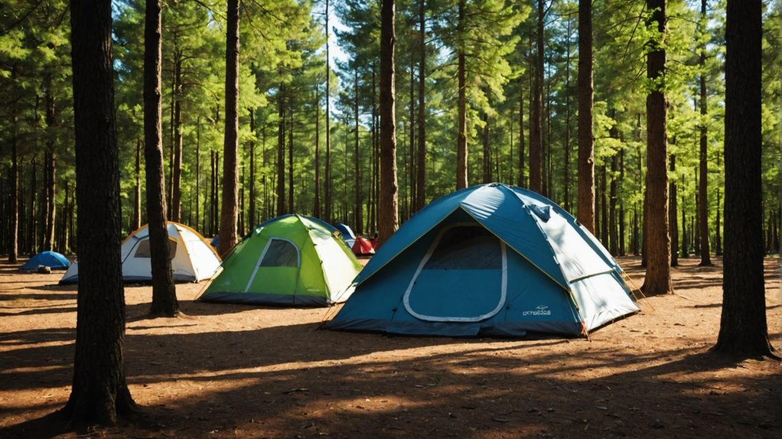 Découvrez le camping le pessac près de toulouse et ses activités